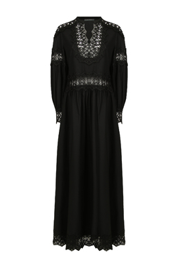 ALBERTA FERRETTI: Сарафан 