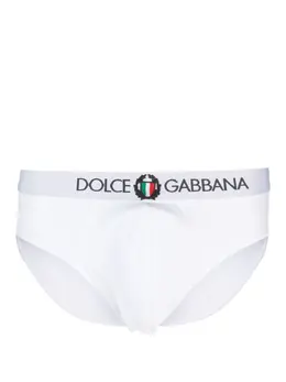 Dolce & Gabbana: Трусы 