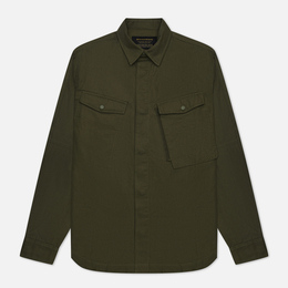 maharishi: Хлопковая рубашка 