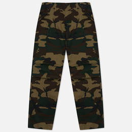 Alpha Industries: Хлопковые брюки 