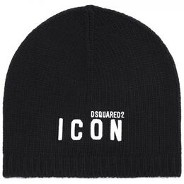 DSQUARED2: Шапка 