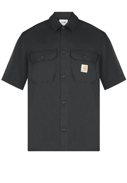 CARHARTT WIP: Повседневная рубашка 