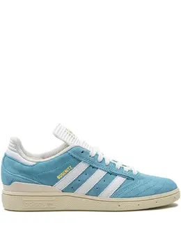 adidas: Светлые кроссовки  Busenitz