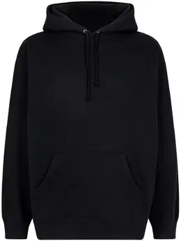 Supreme: Хлопковая толстовка 