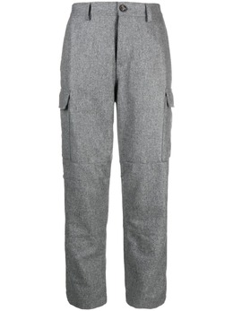 Brunello Cucinelli: Прямые брюки 