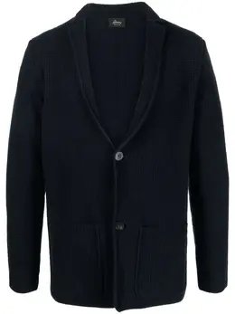 Brioni: Трикотажный кардиган 
