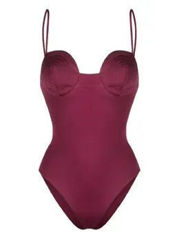 Noire Swimwear: Купальник 