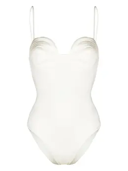 Noire Swimwear: Купальник 