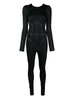 Noire Swimwear: Купальник 