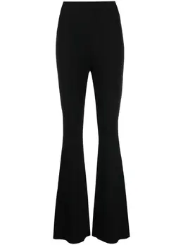 Stella McCartney: Трикотажные брюки 