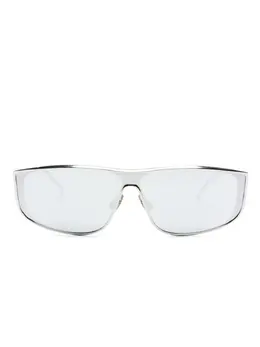 Saint Laurent Eyewear: Очки 