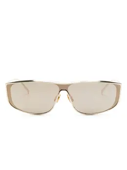 Saint Laurent Eyewear: Очки 