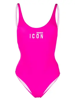 Dsquared2: Купальник  Icon