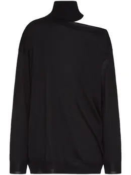 Valentino Garavani: Кашемировый свитер 
