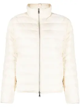 Polo Ralph Lauren: Стёганые куртка 