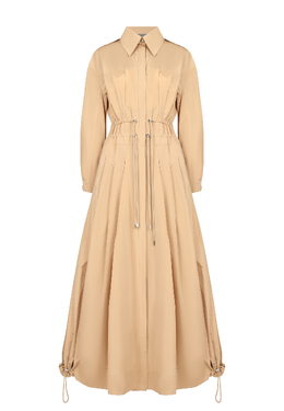 ALBERTA FERRETTI: Сарафан 