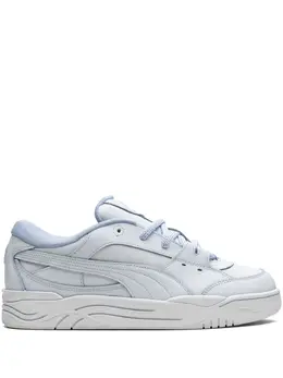 PUMA: Светлые кроссовки 