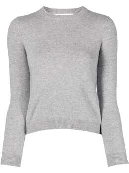 extreme cashmere: Трикотажный свитер 