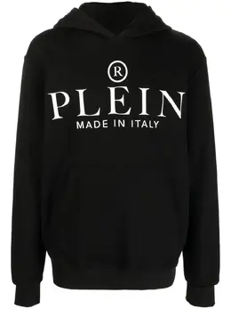 Philipp Plein: Толстовка с принтом 