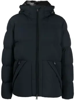 Woolrich: Куртка с капюшоном 