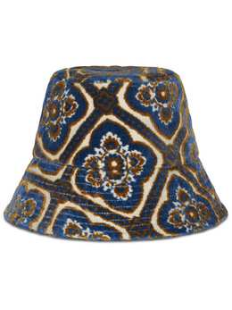 ETRO: Панама 