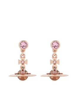 Vivienne Westwood: Серьги  Orb