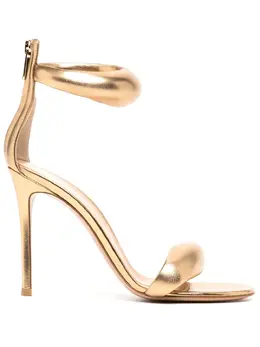Gianvito Rossi: Сандалии  Bijoux