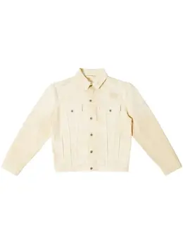 Heron Preston: Хлопковая куртка 