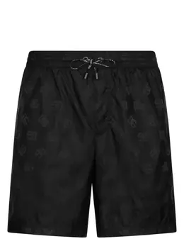 Dolce & Gabbana: Плавки  DG