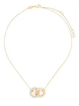 Swarovski: Колье  Dextera