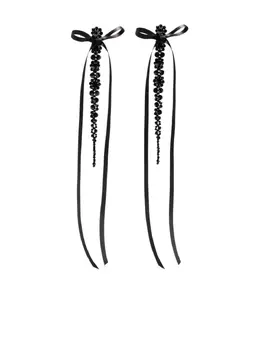 Simone Rocha: Серьги 