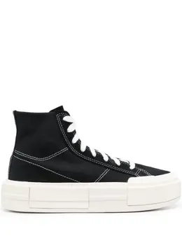 Converse: Чёрные кроссовки  Chuck Taylor All Star