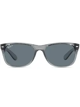 Ray-Ban: Очки  New Wayfarer