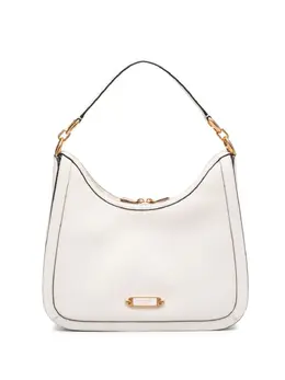 Kate Spade: Белая сумка-шоппер 