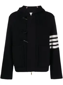 Thom Browne: Куртка из шерсти 