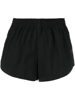 Alexander Wang: Шорты с принтом 