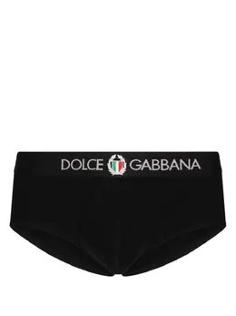 Dolce & Gabbana: Трусы 