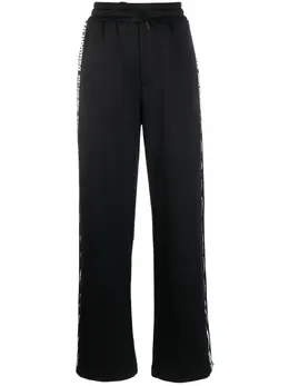 Dsquared2: Хлопковые брюки 