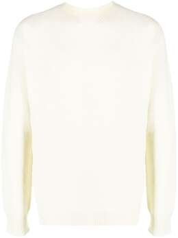 Jil Sander: Кашемировый свитер 
