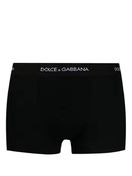 Dolce & Gabbana: Трусы 