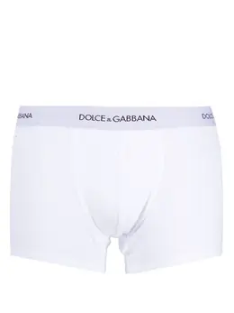 Dolce & Gabbana: Трусы 