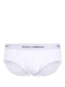 Dolce & Gabbana: Трусы 