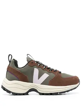 VEJA: Многоцветные кроссовки  Venturi
