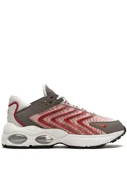 Nike: Красные кроссовки  Air Max