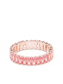 Swarovski: Кольцо 