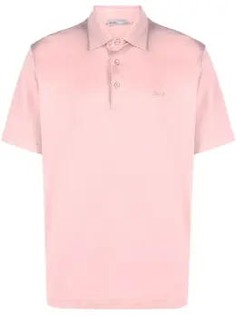 Herno: Хлопковое поло 