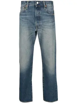 Levi's: Прямые джинсы  501 Original