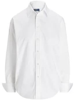 Polo Ralph Lauren: Рубашка с длинным рукавом 