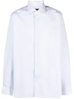Corneliani: Рубашка с длинным рукавом 