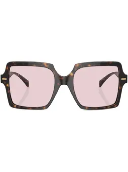 Versace Eyewear: Очки 